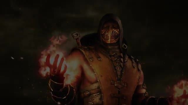 تریلر predato در mortal kombat x ( انگلیسی )