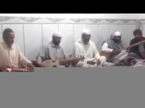 سراوان بلوچستان محفل هنرمندان بلوچ 2