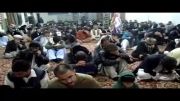 مجلس عزاداری در مسجد جامعه امام صادق کویته پاکستان