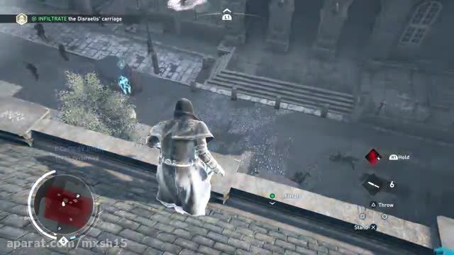 راهنمای بازی Assassins Creed Syndicate - قسمت نوزدهم