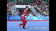 ووشو - دائوشو ، مسابقات داخلی چین 2013 ، سوون پی یوون ، دوم