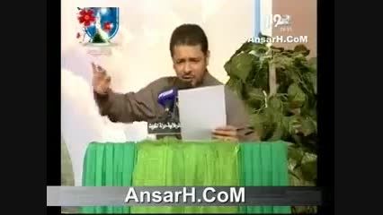 الشاعر العراقی ایهاب المالکی