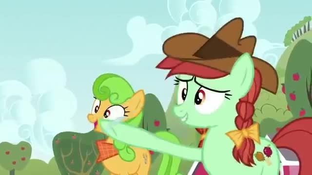 apple Jack&#039;. song