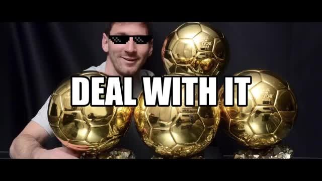 adidas: Unfollow feat. Leo Messi