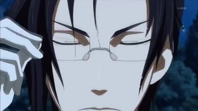 kuroshitsuji amv