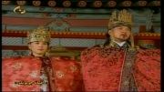 عروسی جومونگ و سوسانو