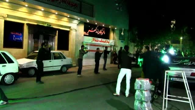 محرم93محله خانی آبادنومنطقه19