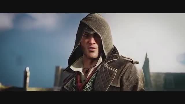 تریلر جدید Assassin&#039;s Creed Syndicate