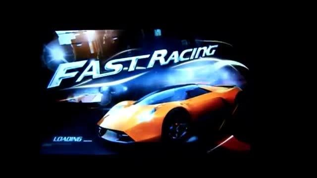 Fast Racing 2