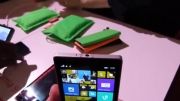 Nokia Lumia 930 hands-on