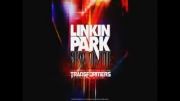 LINKIN PARK - New Divide