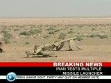 رویترز: موشک های سپاه رعب آور است