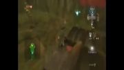 lets play Zelda Twilight Princess ep 8 : first dungeon