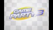 Game Party 3 for wii