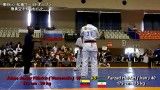 2nd Round Farzad Heidari(Iran)  VS  Jaime Junior Filinich(Venezuela )