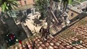 تریلر گیم پلی بازی Assassins Creed 4 Black Flag