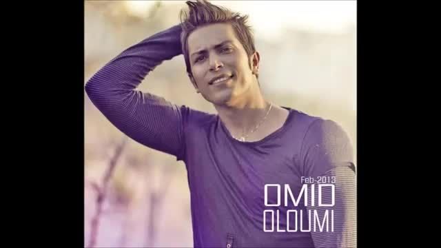 اهنگی از  Omid Oloumi *******