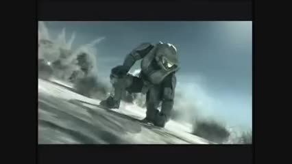 تریلر بازی Halo 3 | زومجی
