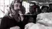 قتل عام کوردهای سنجار عراق