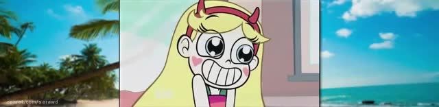 Star VS the Forces of Evil Episode 9