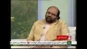 علی محمد مودب در برنامه ی صبح با خبر-قسمت اول