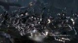Darksiders VS God of War 3 - YouTube
