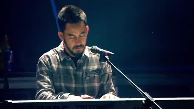 Linkin park-roads untraveled official