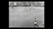 تجدید خاطرات:بارسلونا ۲-۳ بنفیکا (فینال لیگ قهرمانان ۱۹۶۱)