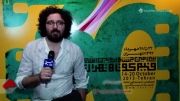تجربه کوتاه سینمای ایران قسمت 1