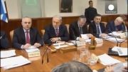 نتانیاهو:توافق ژنو یک اشتباه تاریخی بود، اسرائیل...
