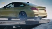 زیباترین و جذاب ترین تبلیغ تاریخ کمپانی BMW