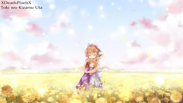 Nightcore - Clannad After Story