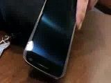 آیا صفحه نمایش Galaxy Nexus در برابر برخورد با کلید مقاومه؟