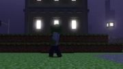 Minecraft Animation Silly Endertainment