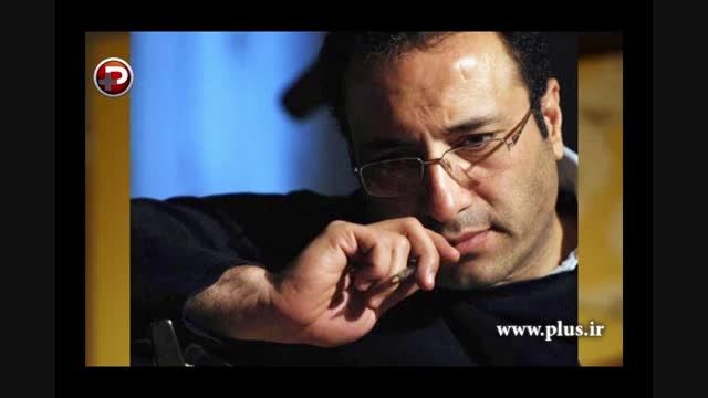 انتقاد میرکریمی از سانسور فیلمش در تلویزیون