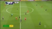 گل ها و خلاصه بازی لیورپول 2-1 ساوتهمپتون