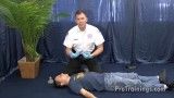 adult CPR