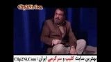 آواز خواندن جالب بابا آتی در قهوه تلخ