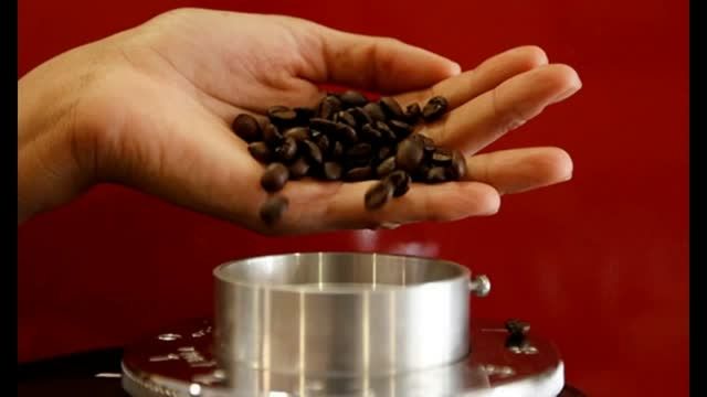 قهوه :مسکنی جدید و قوی تر از مورفین