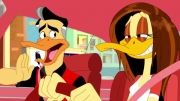 فصل دو انیمیشن سریالی The Looney Tunes Show | قسمت 13