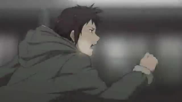 AMV[MIX]When It&#039;s Over