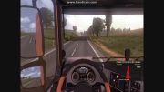 Euro Truck Simulator 2 - Infinite Power