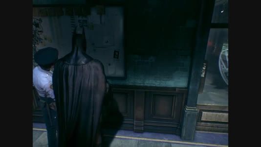 گیم پلی بازی زیبا وجذاب Batman - Arkham Knight برای pc