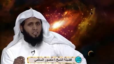 شیخ منصور السالمى-تلاوت بسیار زیبا و تأثیرگذار