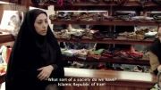 آنونس مستند از ایران، یک جدایی