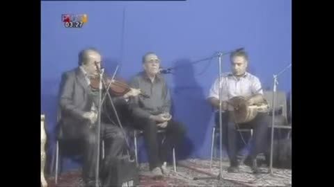 کنسرت استاد حسین خواجه امیری(ایرج)