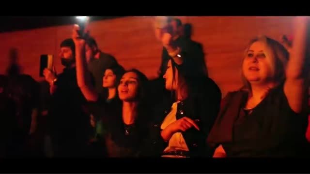 Sami Yusuf - Happiness Live 2014