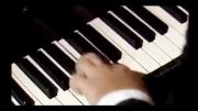 پیانو از دانیل بارنبویم - Mozart Piano Sonata K.۴۵۷