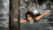 تریلر بازی Tomb Raider