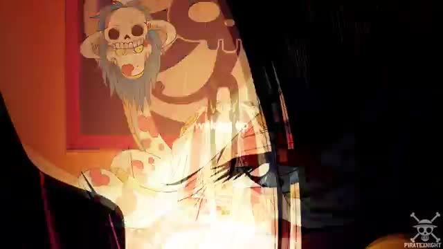 One Piece AMV - Burn It To The Ground